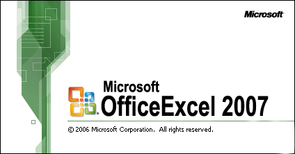 excel 2007den sms