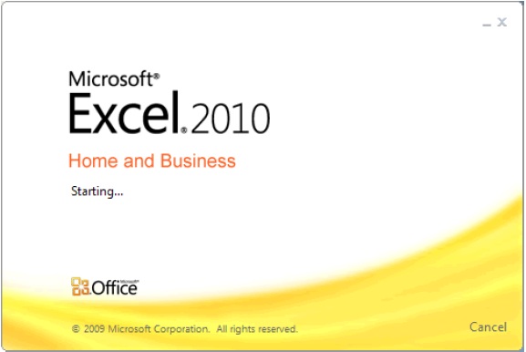 excel 2007den sms